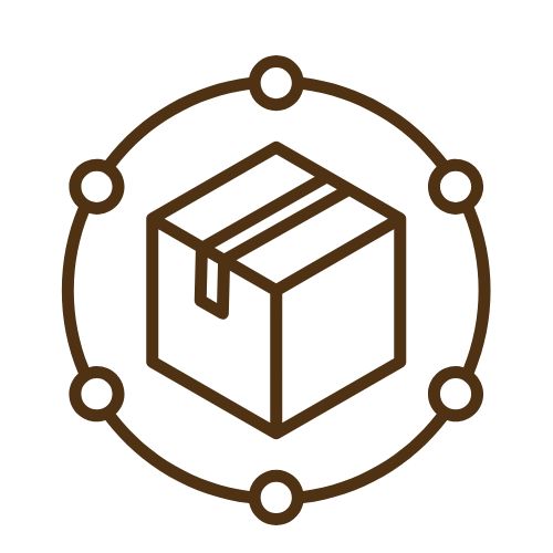 Sourcing Icon